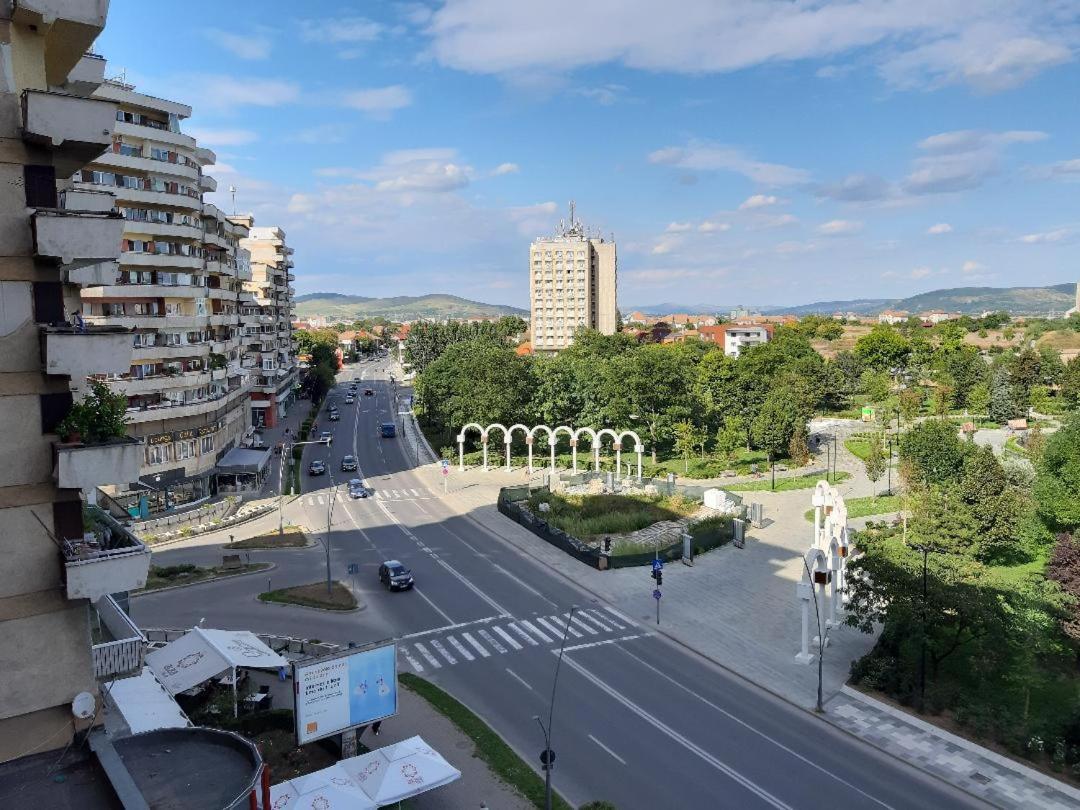 Alba House Alba Iulia Exterior photo