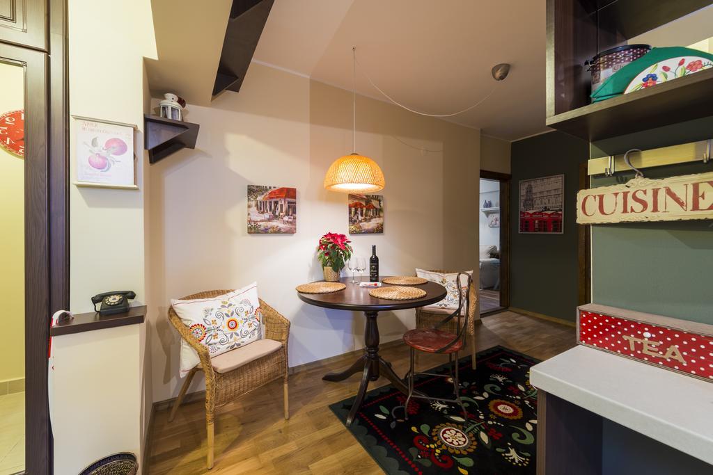 Alba House Alba Iulia Room photo