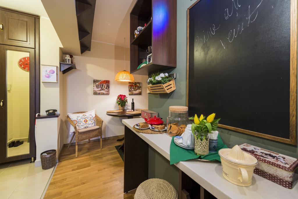 Alba House Alba Iulia Room photo