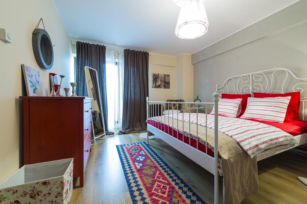 Alba House Alba Iulia Room photo