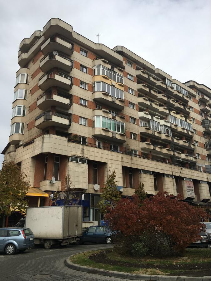Alba House Alba Iulia Exterior photo